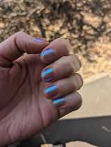 Bethany S. review photo