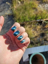 Hayley W. review photo