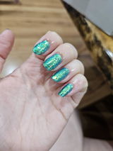 Hayley W. review photo