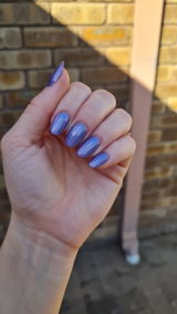 Alyssa review photo