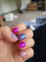 Monique W. review photo