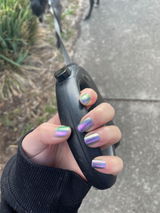 Amy S. review photo