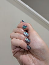 Steph review photo