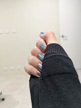 Steph review photo