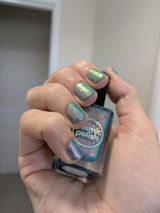 Steph review photo
