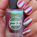 Mishy review photo