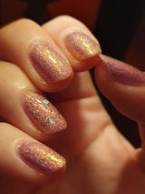 Katie review photo