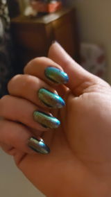 Lizzy review photo