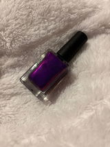 Aleisha review photo