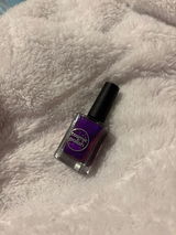 Aleisha review photo