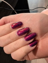 Robyn V. review photo