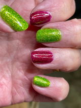 Sharyn W. review photo