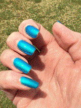 Sheri F. review photo