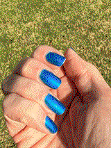 Sheri F. review photo