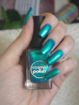Prue S. review photo
