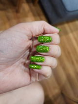 Hayley W. review photo