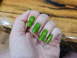 Hayley W. review photo