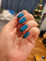 Hayley W. review photo