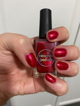 Maddi A. review photo