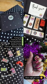 Kaffy review photo