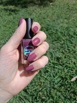 Cassie review photo