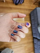 Hayley W. review photo