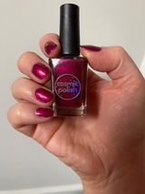 Maddi A. review photo