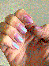 Sheri F. review photo