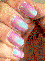 Sheri F. review photo