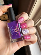 Jemimah W. review photo