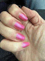 Sheri F. review photo