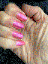 Sheri F. review photo