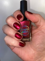 Maddi A. review photo