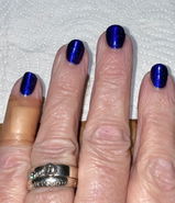 Christine D. review photo