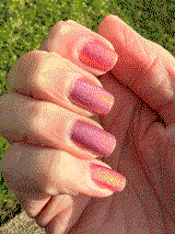 Sheri F. review photo
