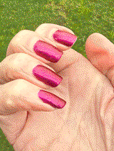 Sheri F. review photo