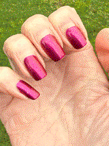 Sheri F. review photo
