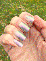 Sheri F. review photo