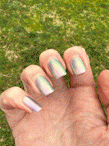 Sheri F. review photo
