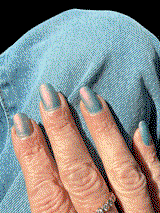 Sheri F. review photo