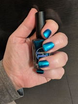 Monique W. review photo