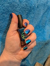Monique W. review photo