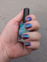 Monique W. review photo
