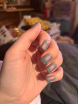Jaymee L. review photo