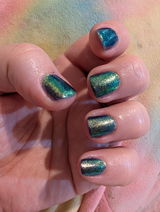 Monique W. review photo