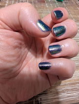Monique W. review photo