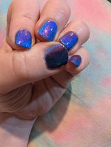 Monique W. review photo