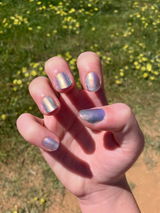 L B. review photo