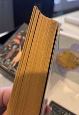 Jocelyn review photo