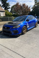 Justus Sanchez review photo